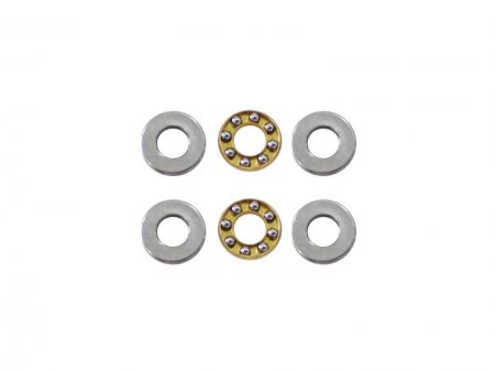 SAB (HC434-S) Thrust Bearing 4x9x4