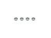 SAB (HC456-S) Flanged Bearing 2x5x2.5mm ( MF52ZZ )