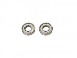 SAB (HC479-S) Ball bearing 10 x 22 x 6