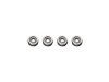 SAB (HC485-S) Flanged Bearing 3x8x3mm MF83ZZ
