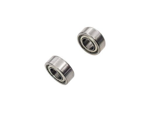 (image for) SAB (HC536-S) Ball bearing 6x13x5mm