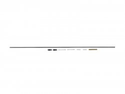 SAB (HC586-S) CARBON ROD 2.5 X 4 X 570MM