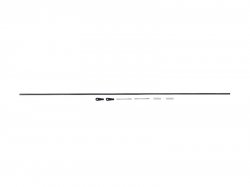 SAB (HC606-S) Carbon Fiber Tail Push Rod