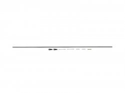 SAB (HC619-S) Carbon Rod 2.5 x 4 x 691mm