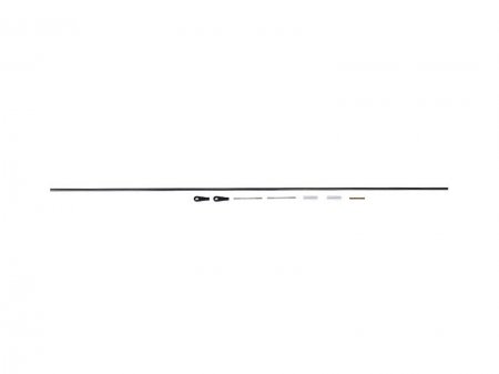 SAB (HC619-S) Carbon Rod 2.5 x 4 x 691mm