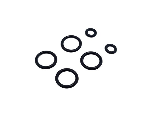 (image for) SAB (HC634-S) Main and Tail Oring set