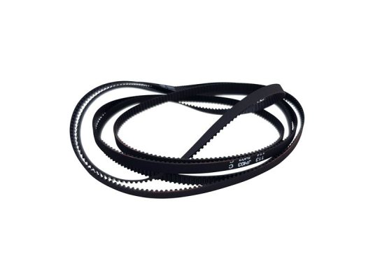 (image for) SAB (HC662-S) Tail Belt 2M - 1500