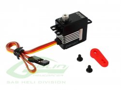 SAB (HE018-S) Servo DS12 Cyclic