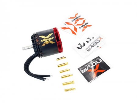 SAB (HE032-S) XNOVA 4020-900KV BRUSHLESS MOTOR