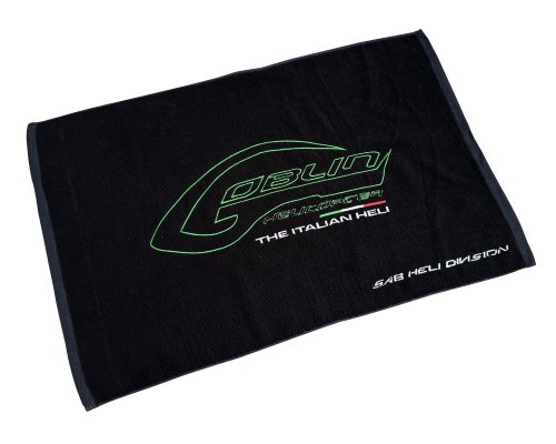 (image for) SAB (HM074) SAB Heli Division Towel 2024