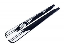 SAB (S501) Main Blades
