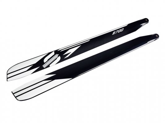 SAB (S700) Main Blades 700mm