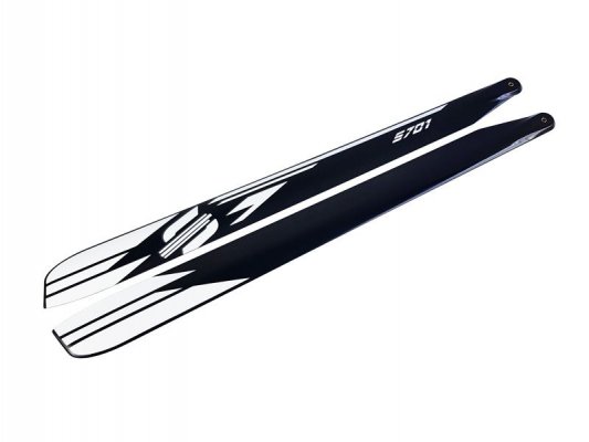 SAB (S701) Main Blades 701mm