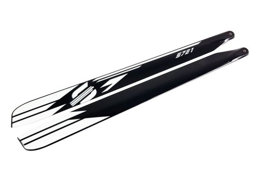 (image for) SAB (S721) Main Blades 721mm