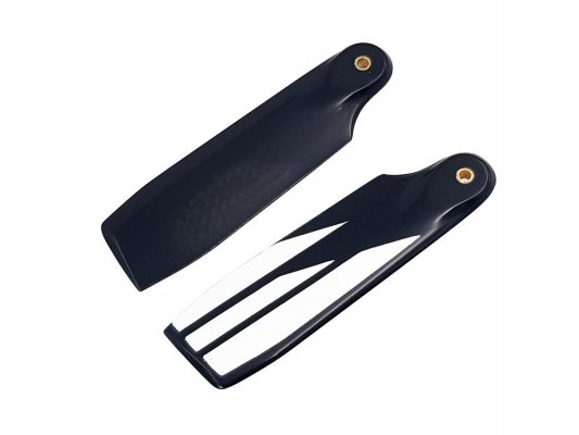 SAB (S80) Tail Blades 80mm