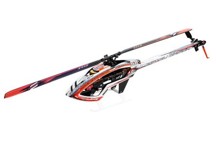(image for) SAB ILGoblin PRO 420 White