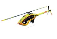 (image for) SAB ILGoblin PRO 420 Yellow
