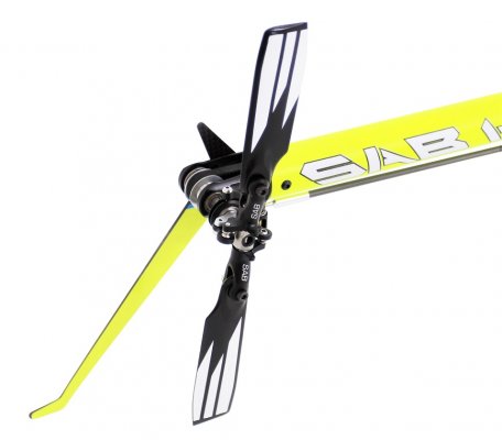 SAB Goblin Raw 500