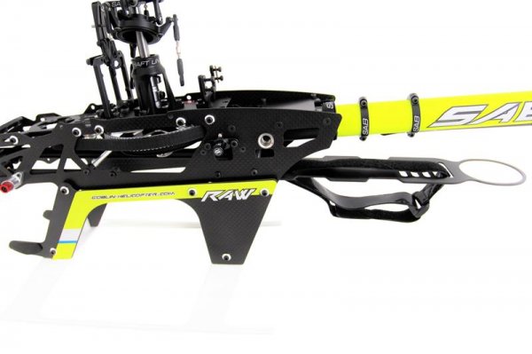 SAB Goblin Raw 500