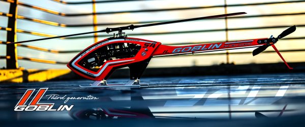 (image for) SAB ILGoblin PRO 520 Orange