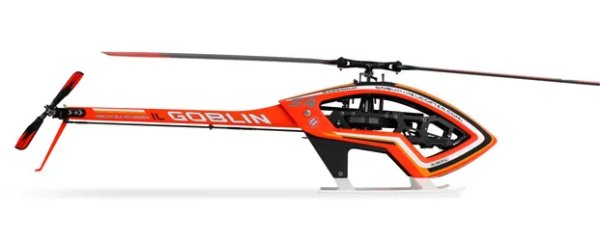 (image for) SAB ILGoblin PRO 520 Orange