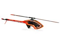 (image for) SAB ILGoblin PRO 520 Orange