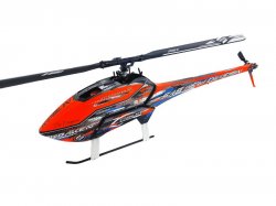 SAB Goblin KRAKEN 580 ORANGE/BLUE SAB Goblin KRAKEN 580 ORANGE/BLUE