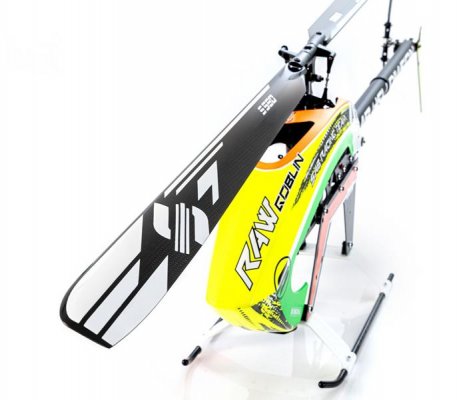 SAB Goblin RAW 580 Yellow