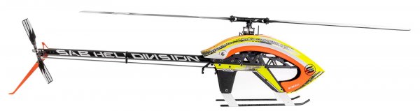 SAB Goblin RAW 580 Yellow