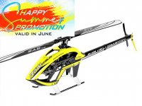 SAB Goblin RAW 700 YELLOW