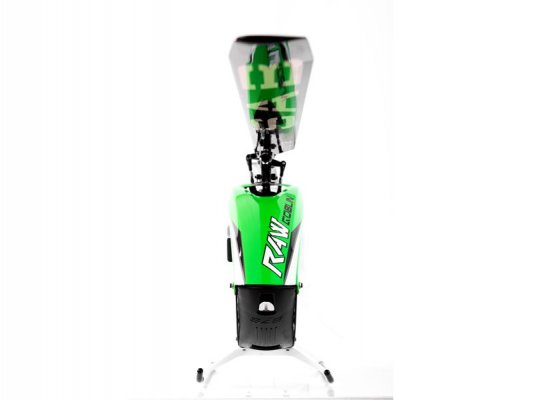 SAB Goblin RAW 700 NITRO