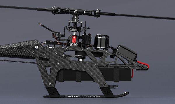 SAB ilGoblin PRO