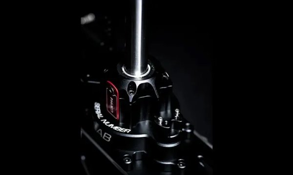(image for) SAB Goblin Genesis Sport