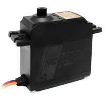 (image for) Savox SC-0352 Plus Servo 6,5Kg 0,11s