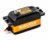 Savox SC-1251MG Low Profile Size Servo