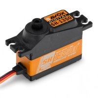 (image for) Savox SH-1350 Plus Mini Size Coreless Digital Servo