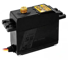 (image for) Savox SV-0220MG Plus Servo 8Kg 0,13s HV Metal Gear