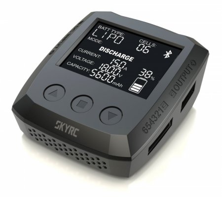 (image for) SkyRC B6 Nano 320W DC Charger