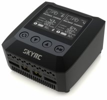 SkyRc B6 NANO DUO CHARGER