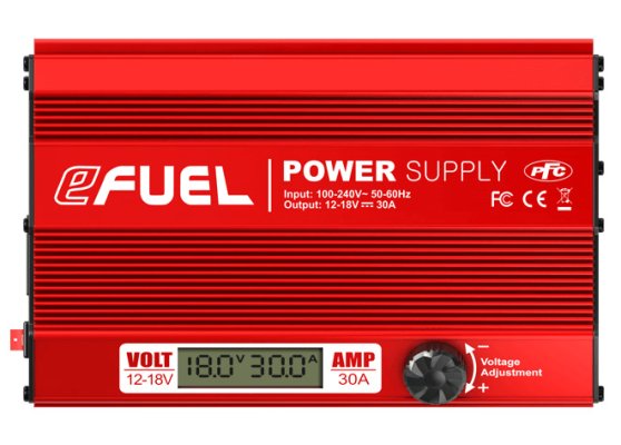 (image for) SkyRC Power Supply 30A/540W