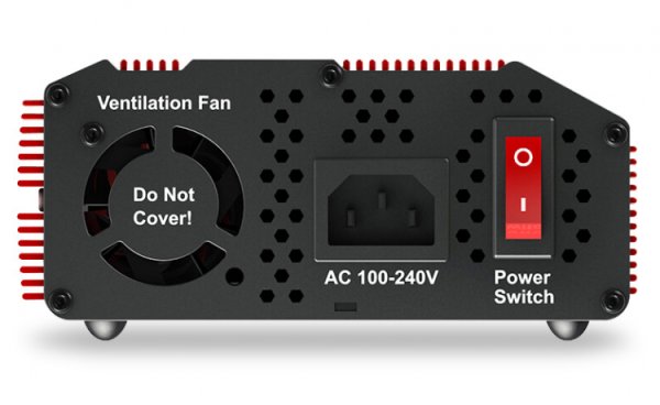 (image for) SkyRC Power Supply 30A/540W