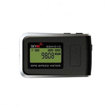 SkyRC GPS Speed Meter