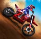 SkyRC SR5 Super Rider Dirt Bike 1/4 RTR