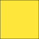 Solar Film Polyester Transparent- Yellow 0.67x2m