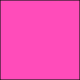 Solar Film Fluo Pink 0.67x2m