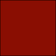 Solar Film Polyester Matt Dark red 0.67x2m