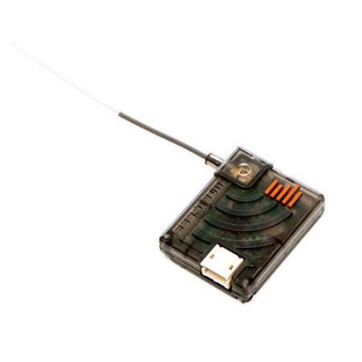 (image for) Spektrum DSMX – Remote Receiver
