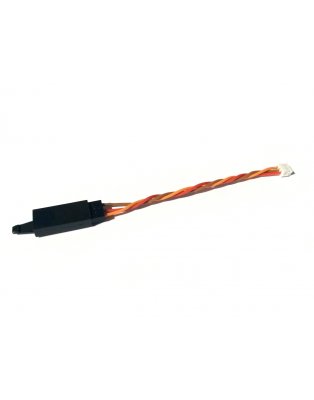 (image for) Spirit JST-Servo adaptor