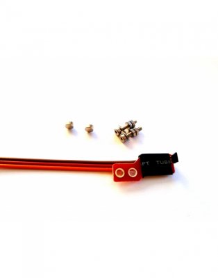 (image for) Spirit RPM Sensor