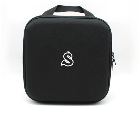 (image for) Spirit Wave Radio